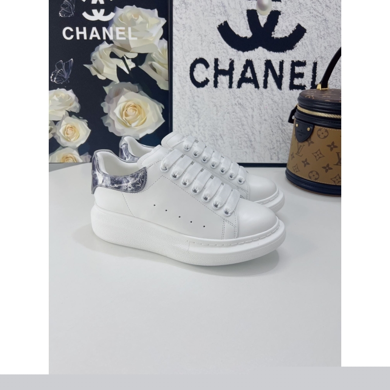 alexander M*Q*en casual shoes